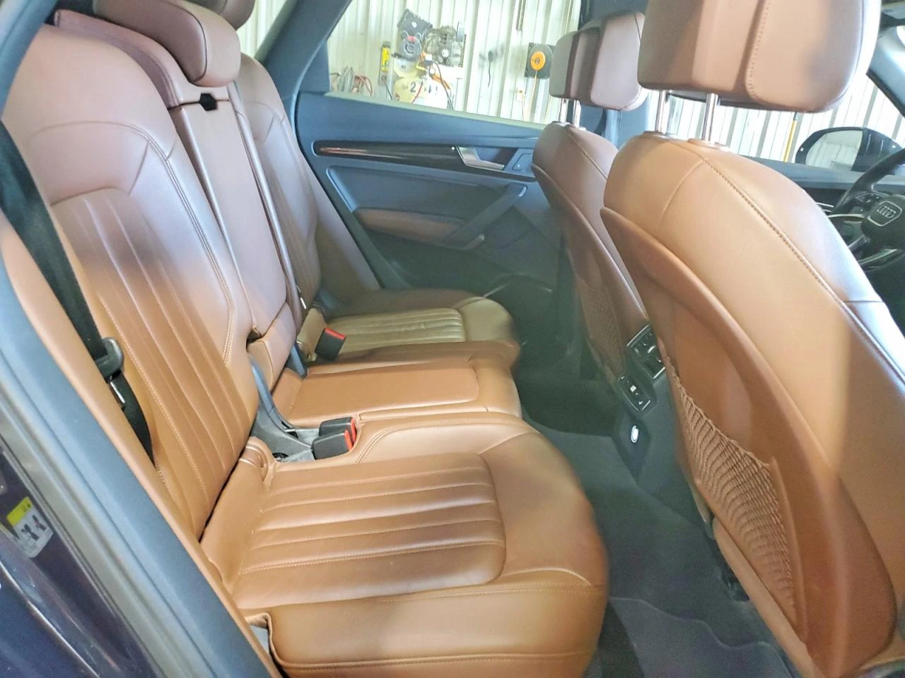 Audi Q5 2.0T QUATTRO* PREMIUM PLUS* DIGITAL* ПОДГРЕВ* , снимка 10 - Автомобили и джипове - 54855558