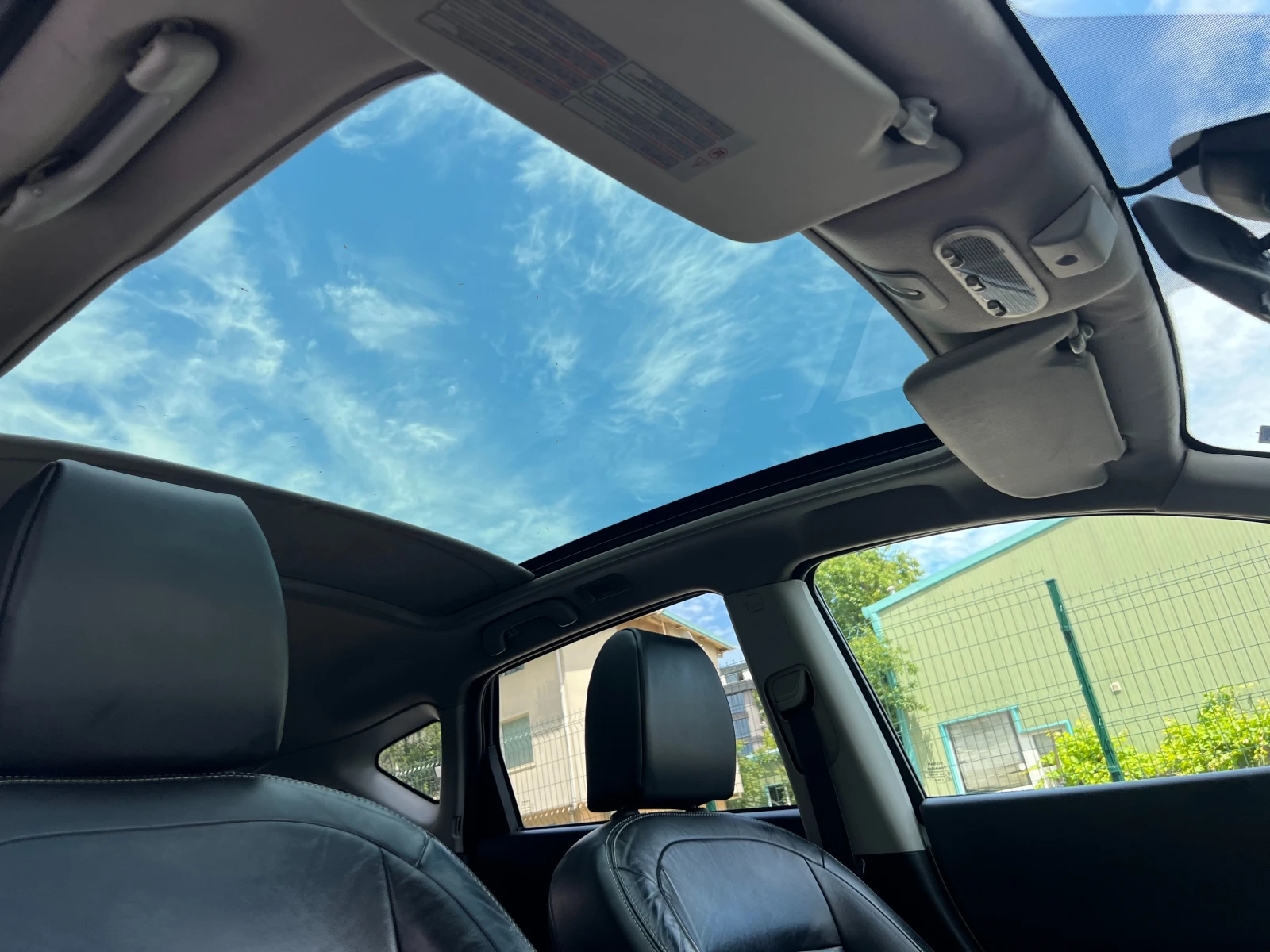 Nissan Qashqai 2.0DCI BOSE KEYLESS GO ПАНОРАМА, снимка 15 - Автомобили и джипове - 54944412