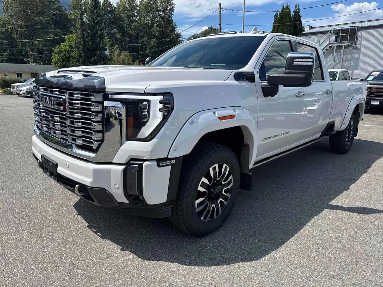 Gmc Sierra * Denali Ultimate * АВТОКРЕДИТ БЕЗ ПЪРВОНАЧАЛНА* 