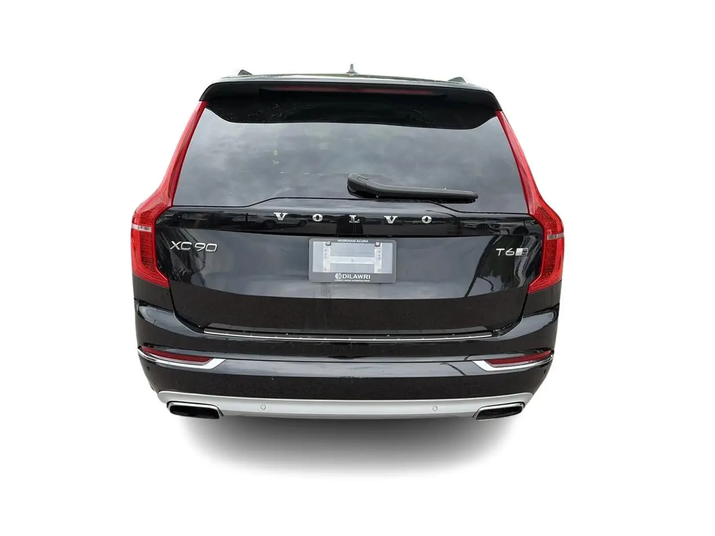 Volvo Xc90 T6 INSCRIPTION/360 VIEW/LANE ASSIST/KEYLESS/B&O | Mobile.bg � ����������� 6