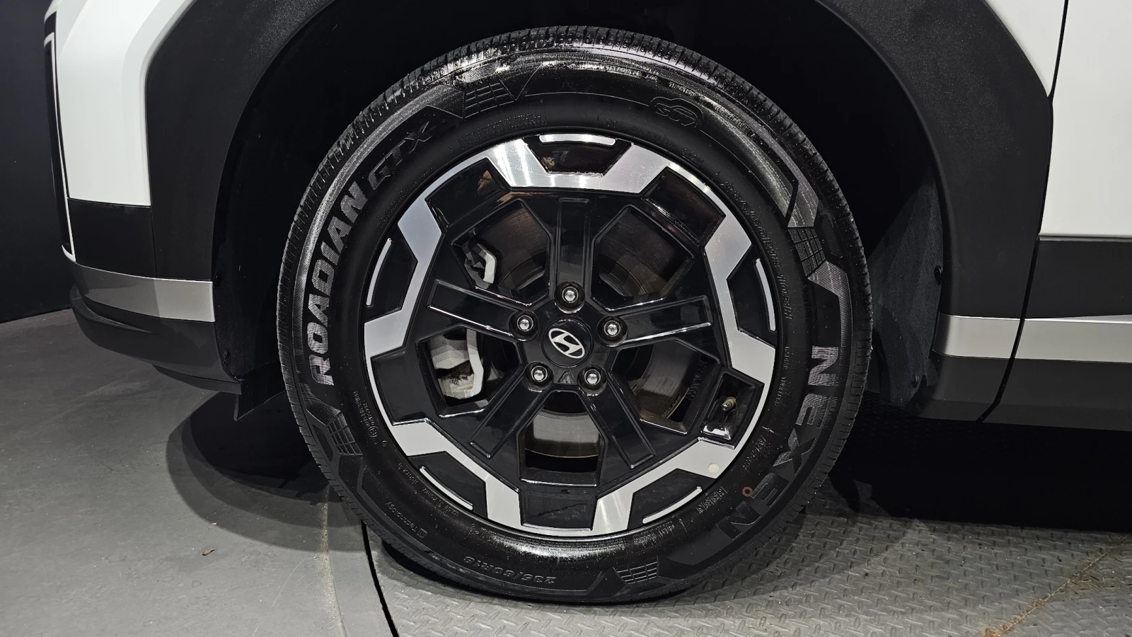 Hyundai Santa fe 2.5T Exclusive* BLIND SPOT* ЛЮК* КРАЙНА ЦЕНА, снимка 5 - Автомобили и джипове - 55323603