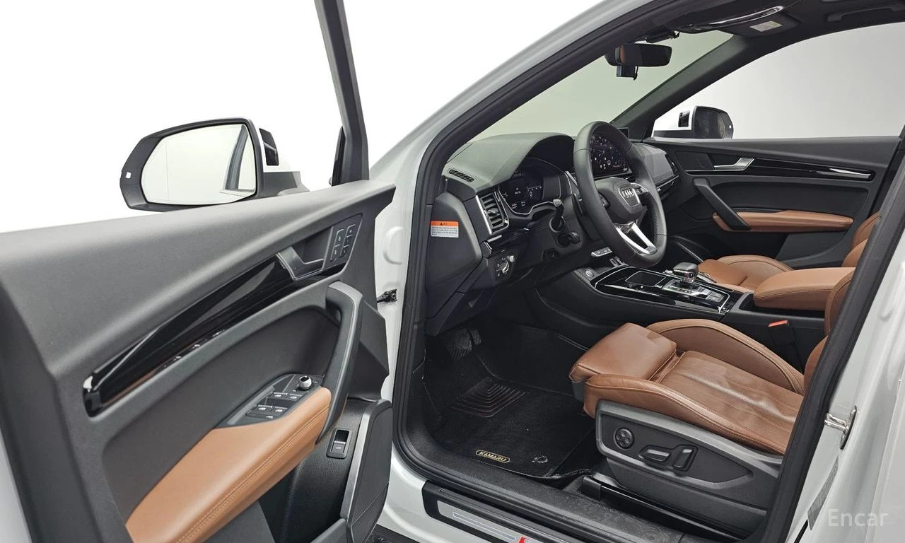 Audi Q5 * ФИКСИРАНА ЦЕНА ДО БЪЛГАРИЯ * АВТОКРЕДИТ, снимка 16 - Автомобили и джипове - 55421847