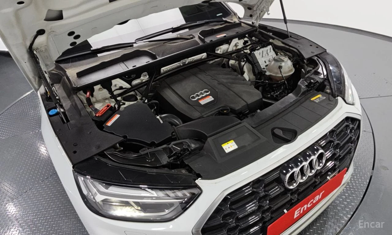Audi Q5 * ФИКСИРАНА ЦЕНА ДО БЪЛГАРИЯ * АВТОКРЕДИТ, снимка 10 - Автомобили и джипове - 55421847
