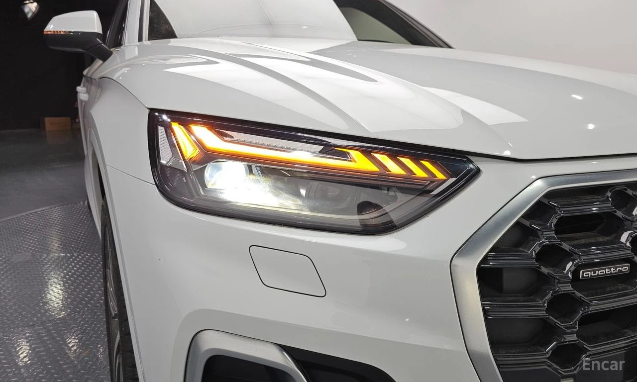 Audi Q5 * ФИКСИРАНА ЦЕНА ДО БЪЛГАРИЯ * АВТОКРЕДИТ, снимка 8 - Автомобили и джипове - 55421847