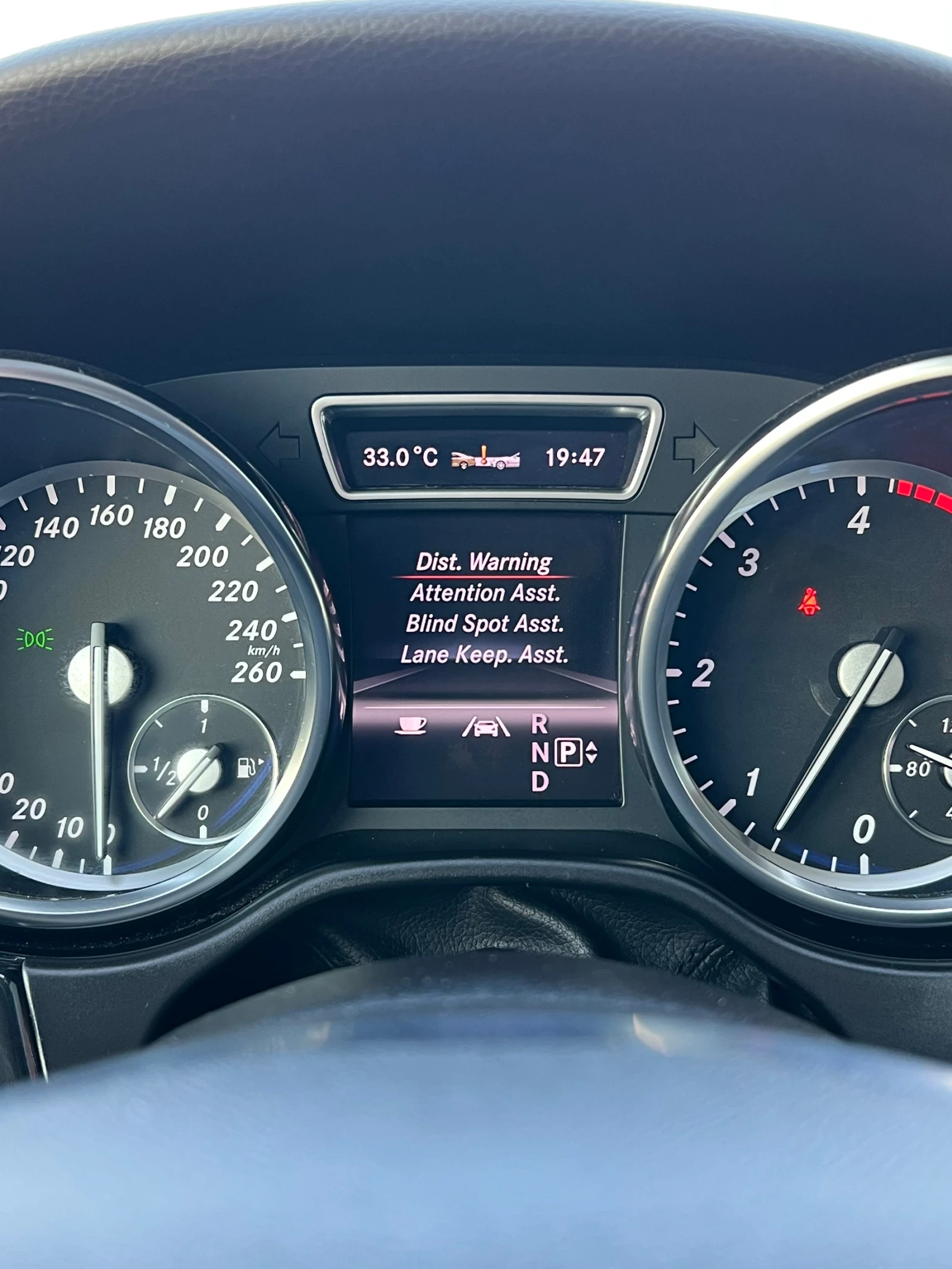 Mercedes-Benz ML 350 ML 350 BlueTEC AMG 4MATIC   2013 �.   116 846 ��  | Mobile.bg � ����������� 13