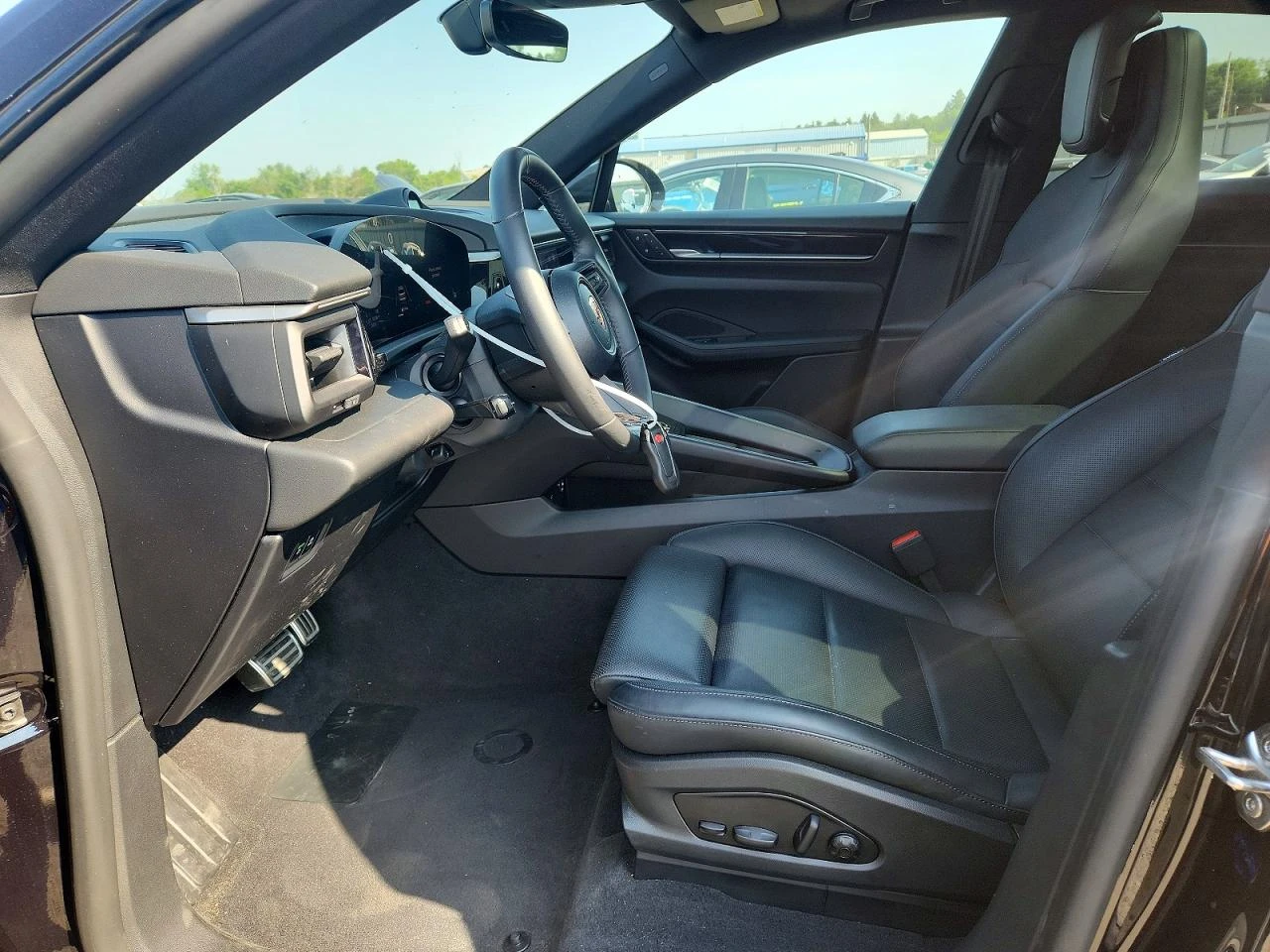 Porsche Macan 4S | AWD | DISTRONIC | COOLED SEATS, снимка 7 - Автомобили и джипове - 55715267