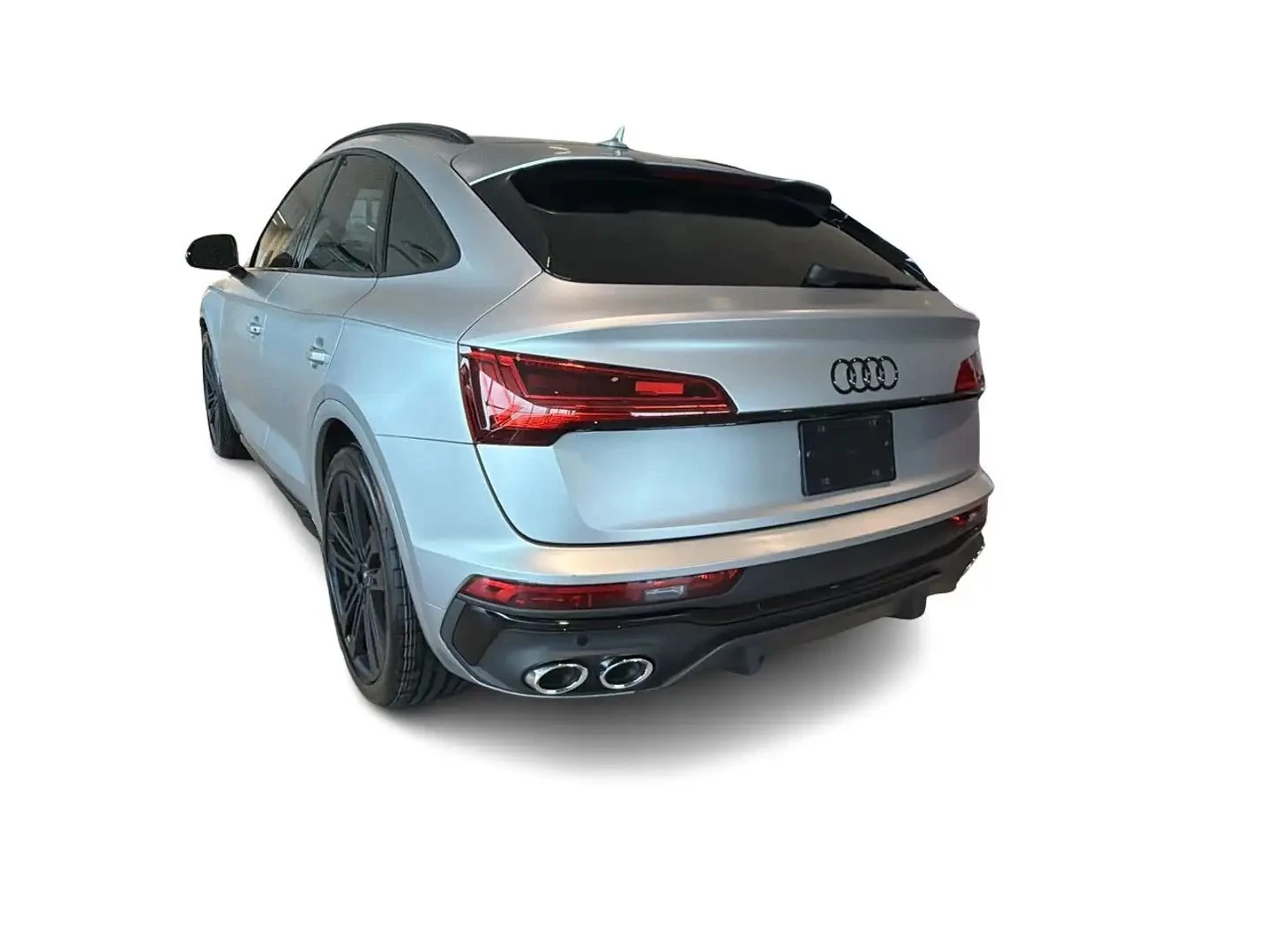 Audi SQ5 TECHNIK ЦЕНА ДО БЪЛГАРИЯ АВТОКРЕДИТ, снимка 4 - Автомобили и джипове - 55886987
