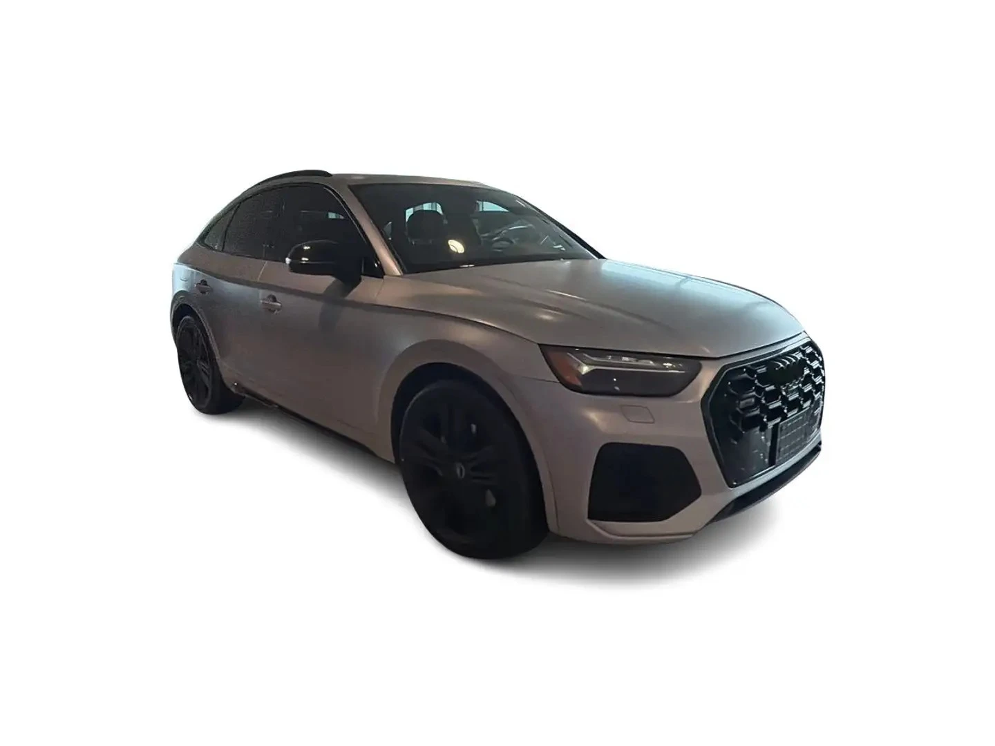 Audi SQ5 TECHNIK ЦЕНА ДО БЪЛГАРИЯ АВТОКРЕДИТ, снимка 3 - Автомобили и джипове - 55886987