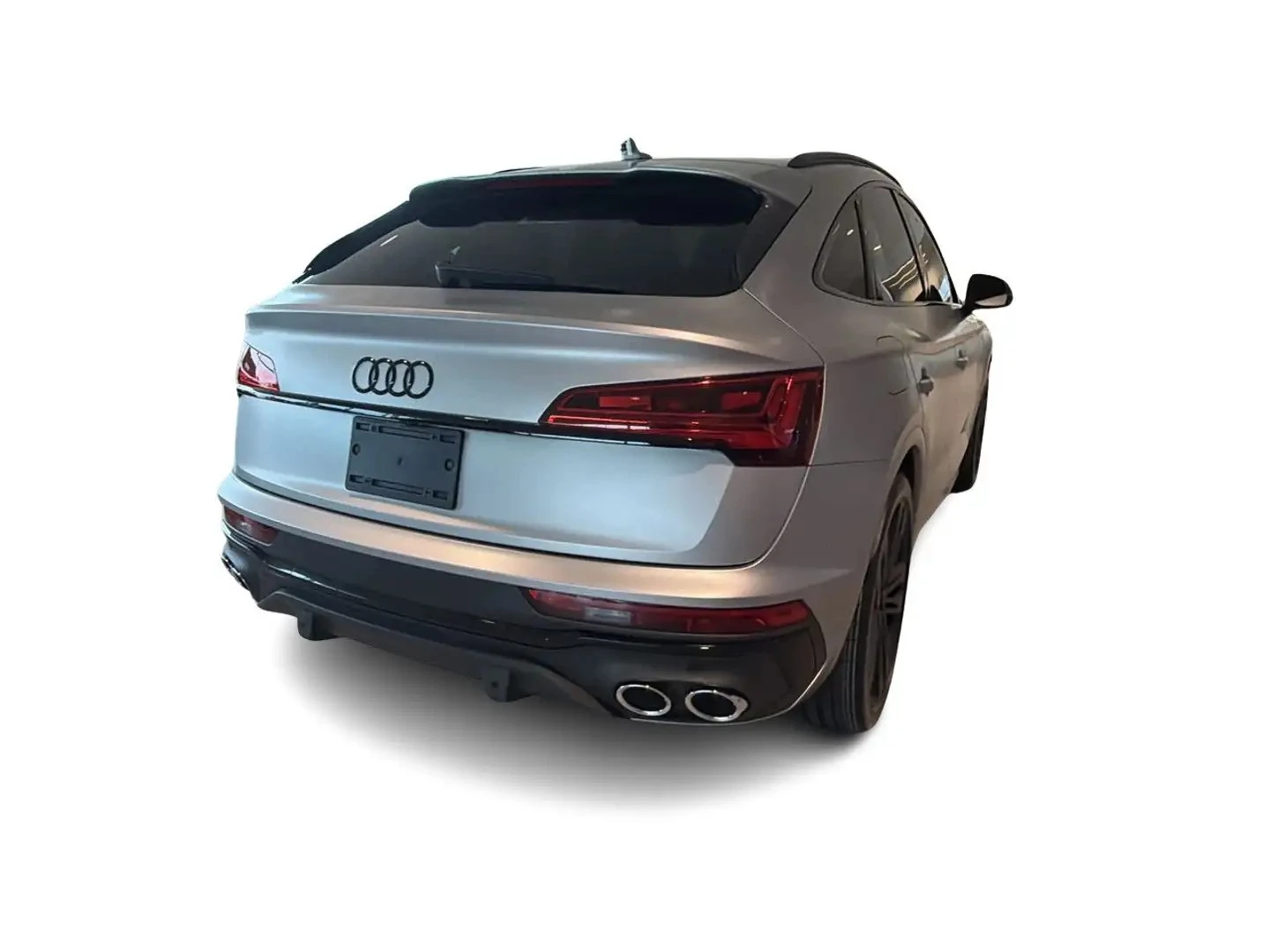Audi SQ5 TECHNIK ЦЕНА ДО БЪЛГАРИЯ АВТОКРЕДИТ, снимка 6 - Автомобили и джипове - 55886987