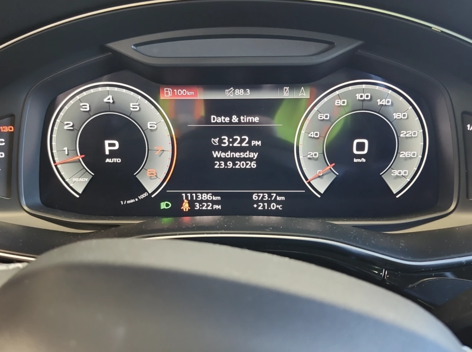 Audi Q8 2022 Audi Q8 Quattro Progressiv, снимка 6 - Автомобили и джипове - 56251799