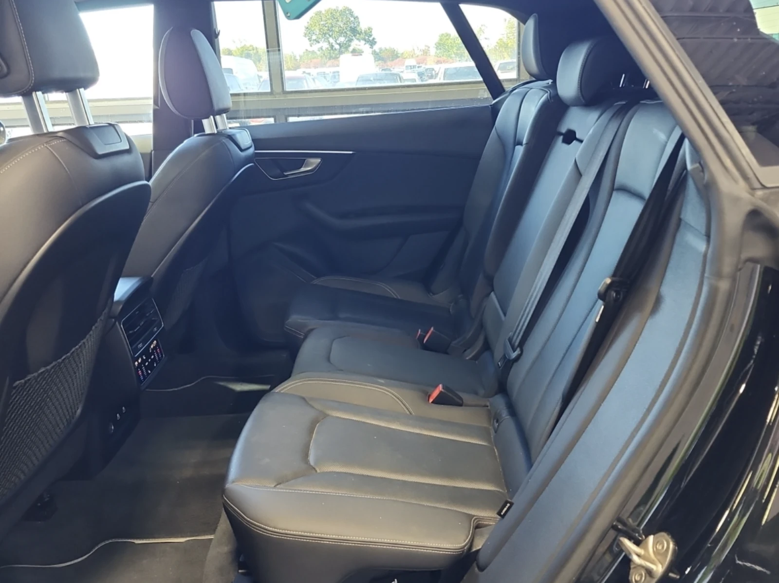 Audi Q8 2022 Audi Q8 Quattro Progressiv, снимка 8 - Автомобили и джипове - 56251799