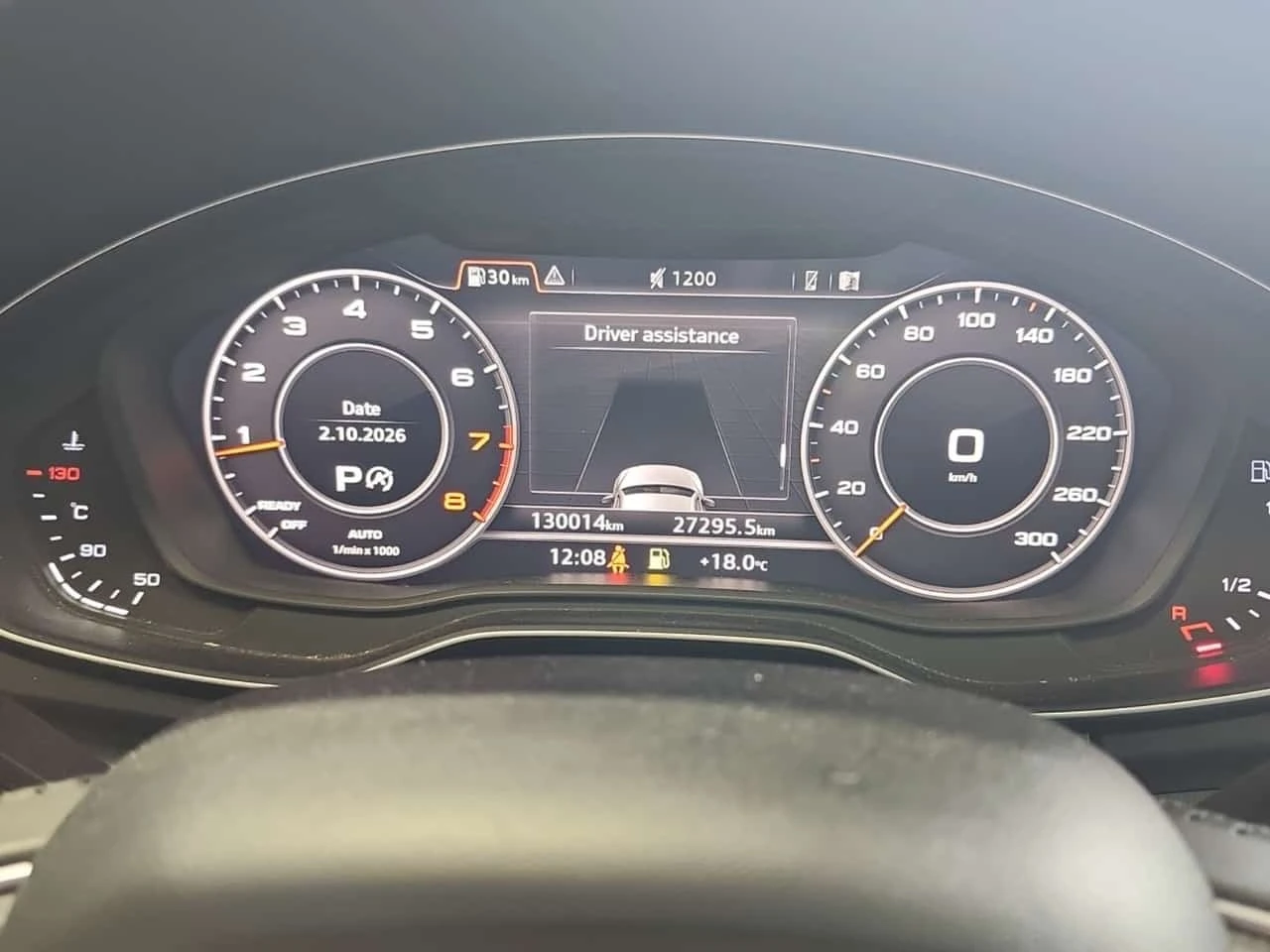 Audi Q5 * 2.0 Tfsi Quattro Technik S Tronic * CARFAX *  | Mobile.bg � ����������� 9