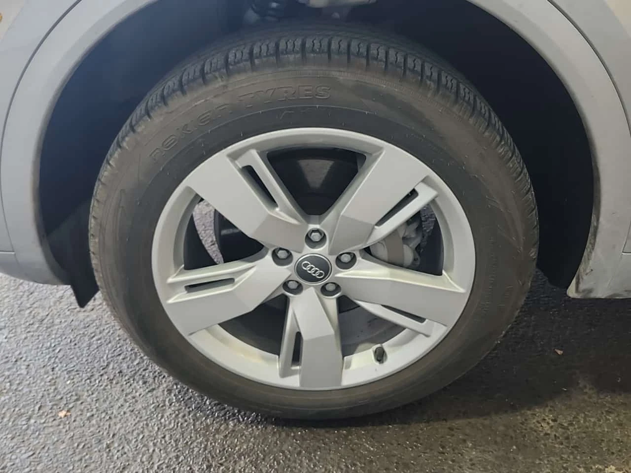 Audi Q5 * 2.0 Tfsi Quattro Technik S Tronic * CARFAX *  | Mobile.bg � ����������� 4