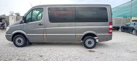 Mercedes-Benz Sprinter 316 Нов внос , снимка 11