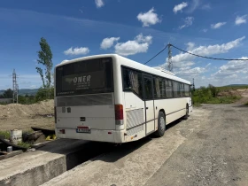 Mercedes-Benz Conecto, снимка 4