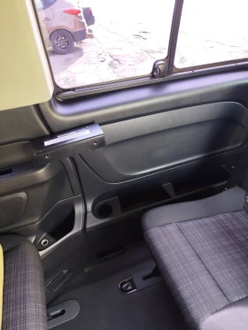 Mercedes-Benz Vito 114/NAVI/ 7 места, снимка 11