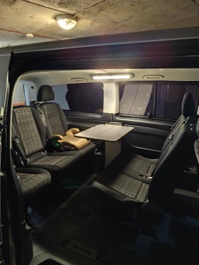 Mercedes-Benz Vito 114/NAVI/ 7 места, снимка 2