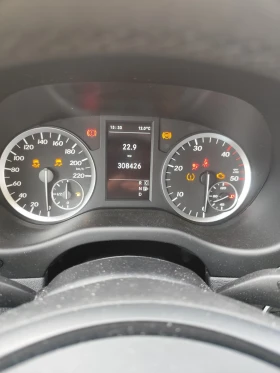 Mercedes-Benz Vito 114/NAVI/ 7 места, снимка 12