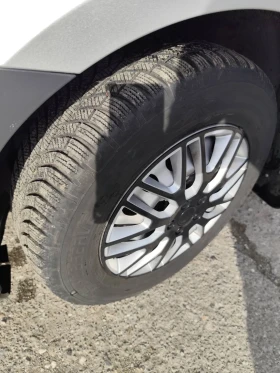 Mercedes-Benz Vito 114/NAVI/ 7 места, снимка 8