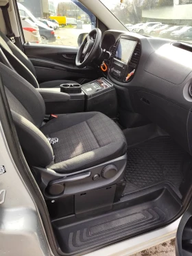Mercedes-Benz Vito 114/NAVI/ 7 места, снимка 7