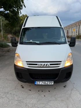 Iveco 35c15, снимка 7