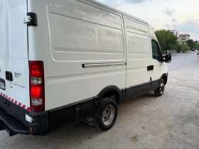 Iveco 35c15, снимка 4