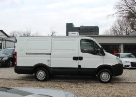 Iveco Daily 2.3 AUTOMATIC  ХЛАДИЛНО   ВЪЗДУШНИ ВЪЗГЛАВНИЦИ , снимка 4