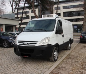     Iveco Daily 2.3 AUTOMATIC       