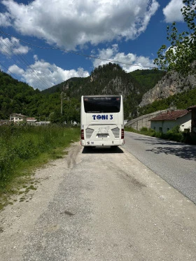 Mercedes-Benz Tourismo, снимка 4