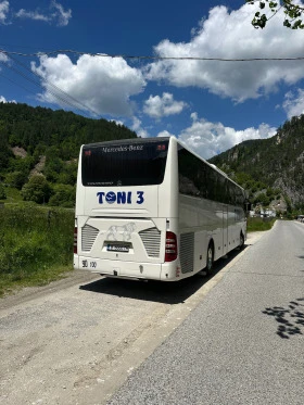 Mercedes-Benz Tourismo, снимка 5