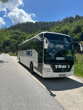 Mercedes-Benz Tourismo, снимка 2