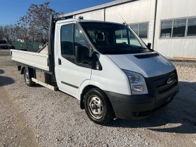 Ford Transit 300M TDCI, снимка 2