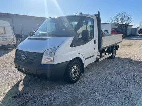     Ford Transit 300M TDCI