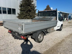 Ford Transit 300M TDCI, снимка 3