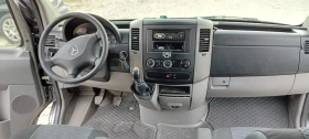 Обява за продажба на Mercedes-Benz Sprinter 316 Нов внос  ~26 500 лв. - изображение 7