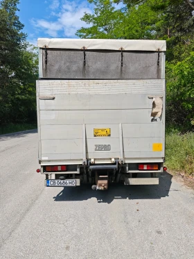     Ford Transit 350M
