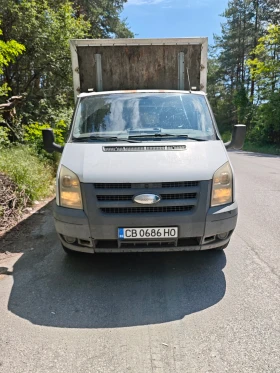 Обява за продажба на Ford Transit 350M ~8 900 лв. - изображение 2