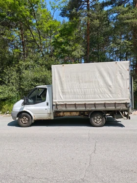 Обява за продажба на Ford Transit 350M ~8 900 лв. - изображение 1