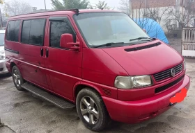 VW T4 Caravelle, снимка 1