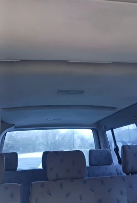 VW T4 Caravelle, снимка 6