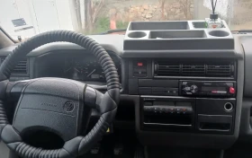 VW T4 Caravelle, снимка 5