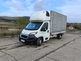 Peugeot Boxer 2.0hdi, снимка 3