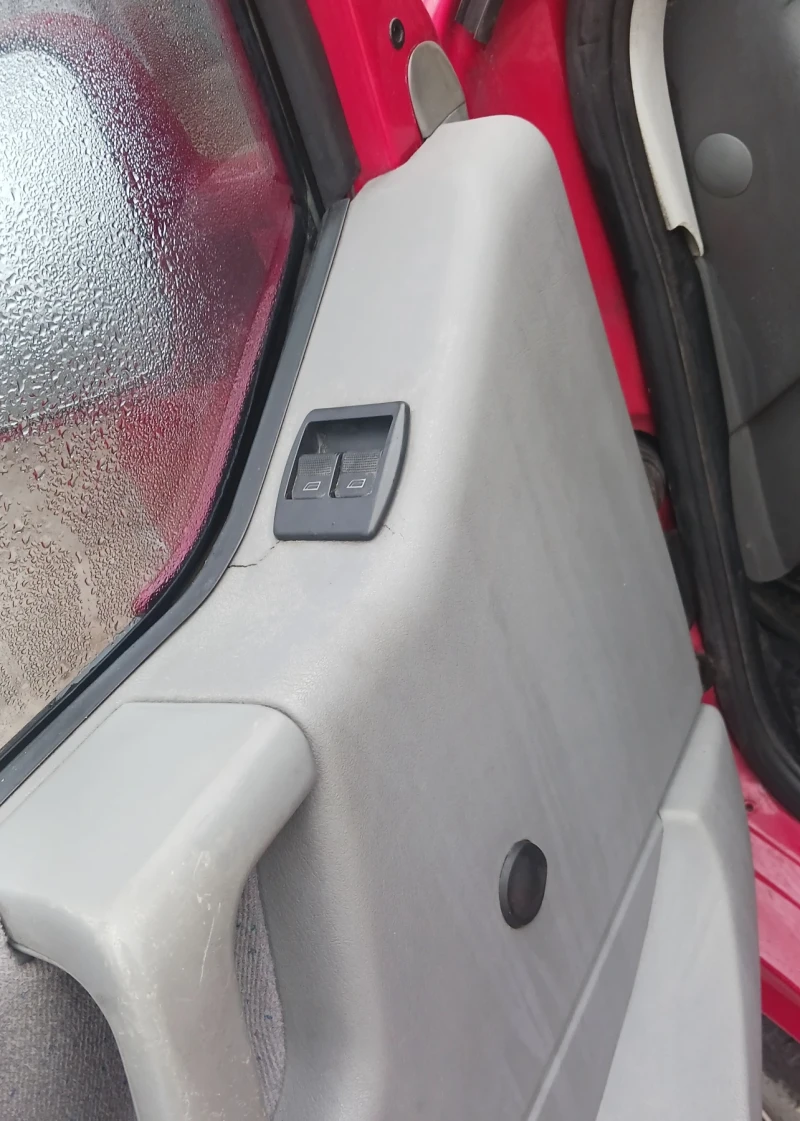 VW T4 Caravelle, снимка 7 - Бусове и автобуси - 52857234