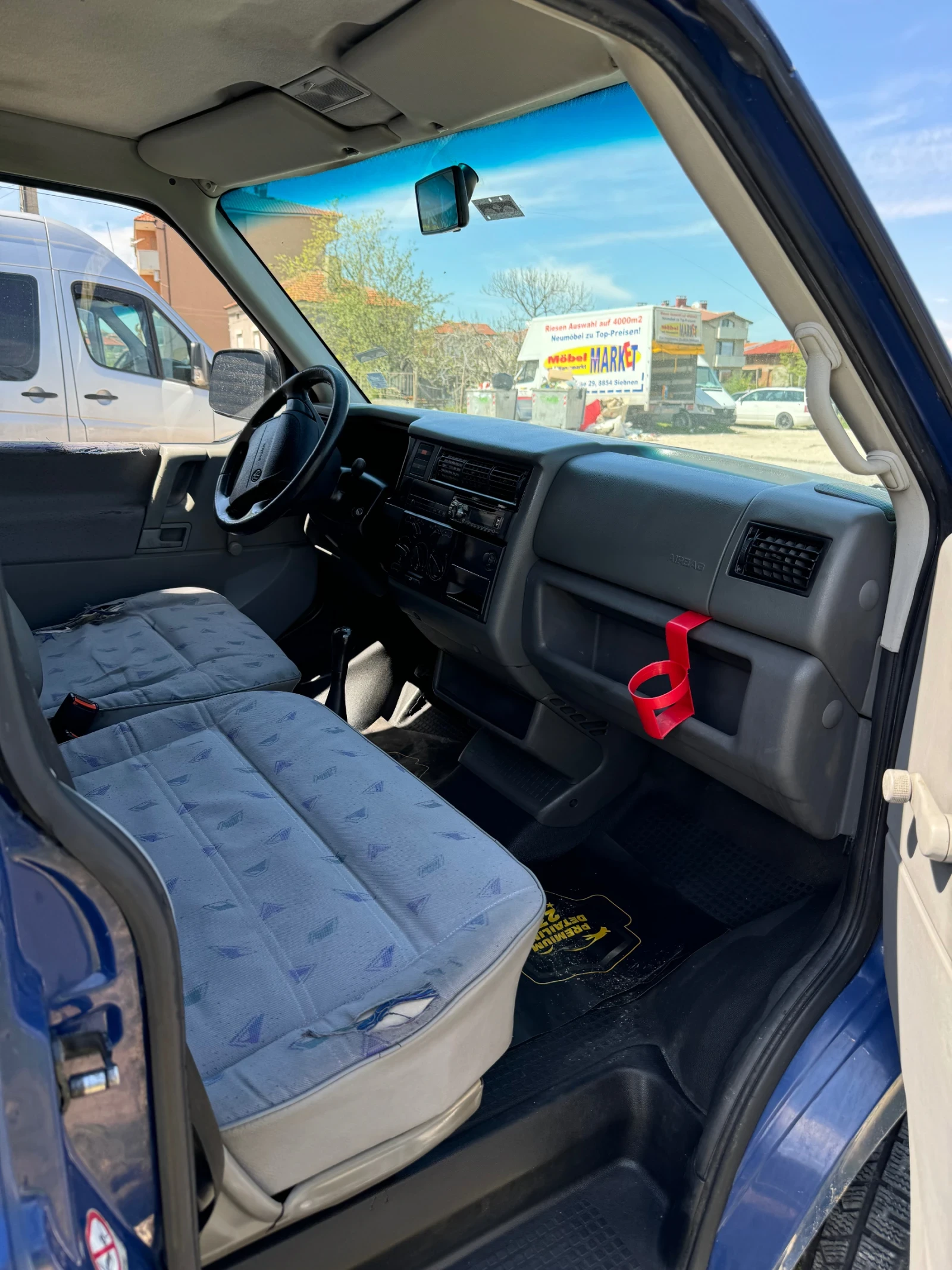 VW Caravelle  - изображение 3