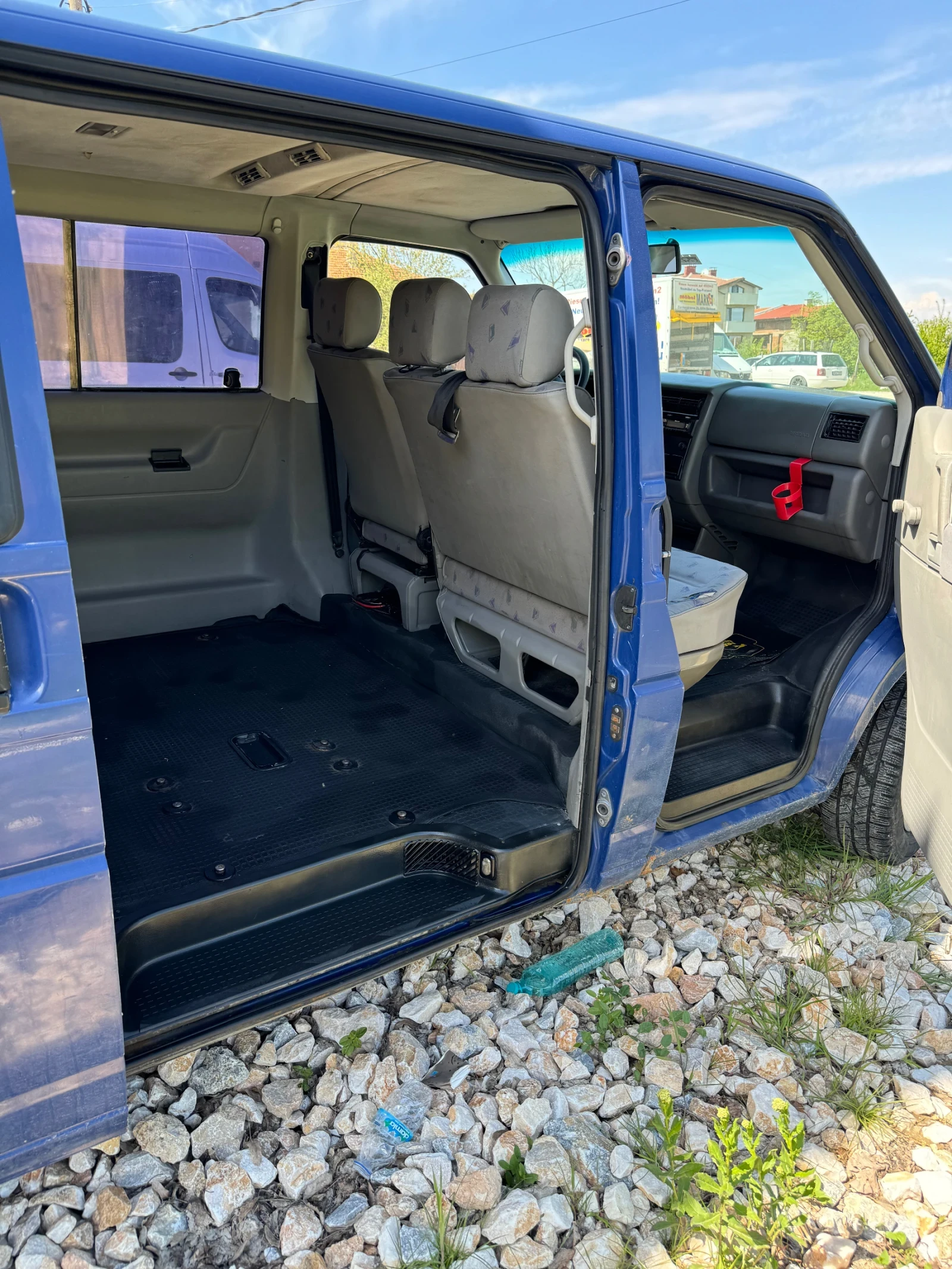 VW Caravelle  - изображение 5