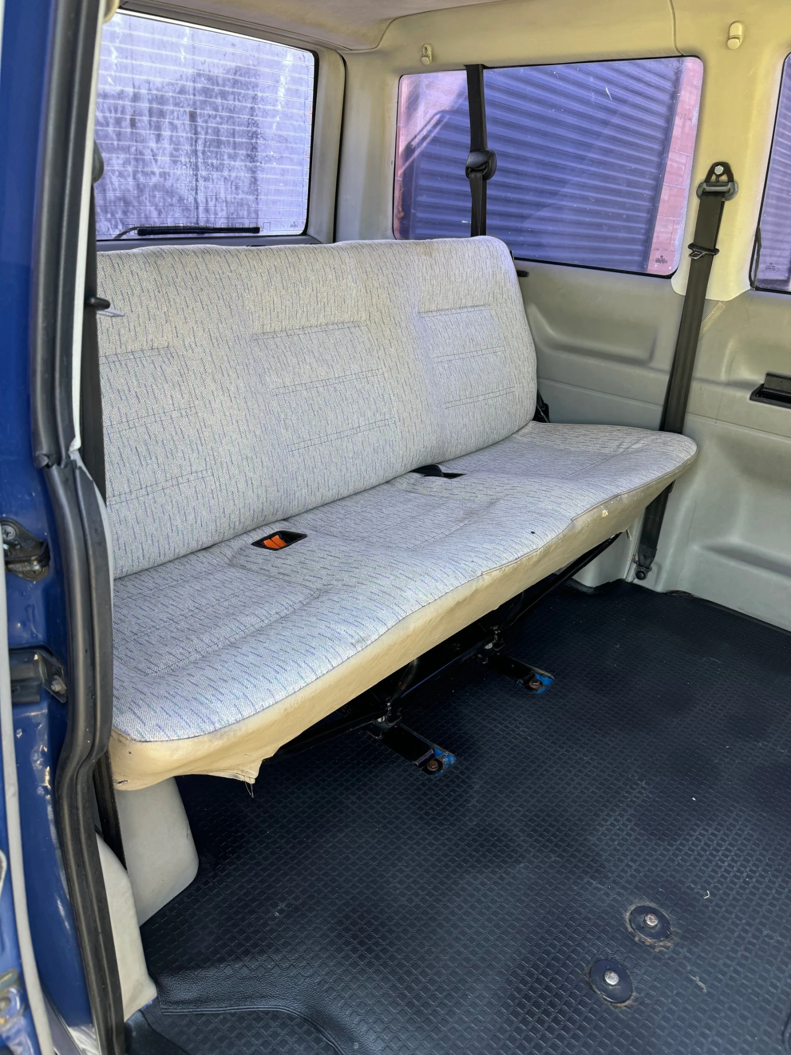 VW Caravelle  - изображение 4