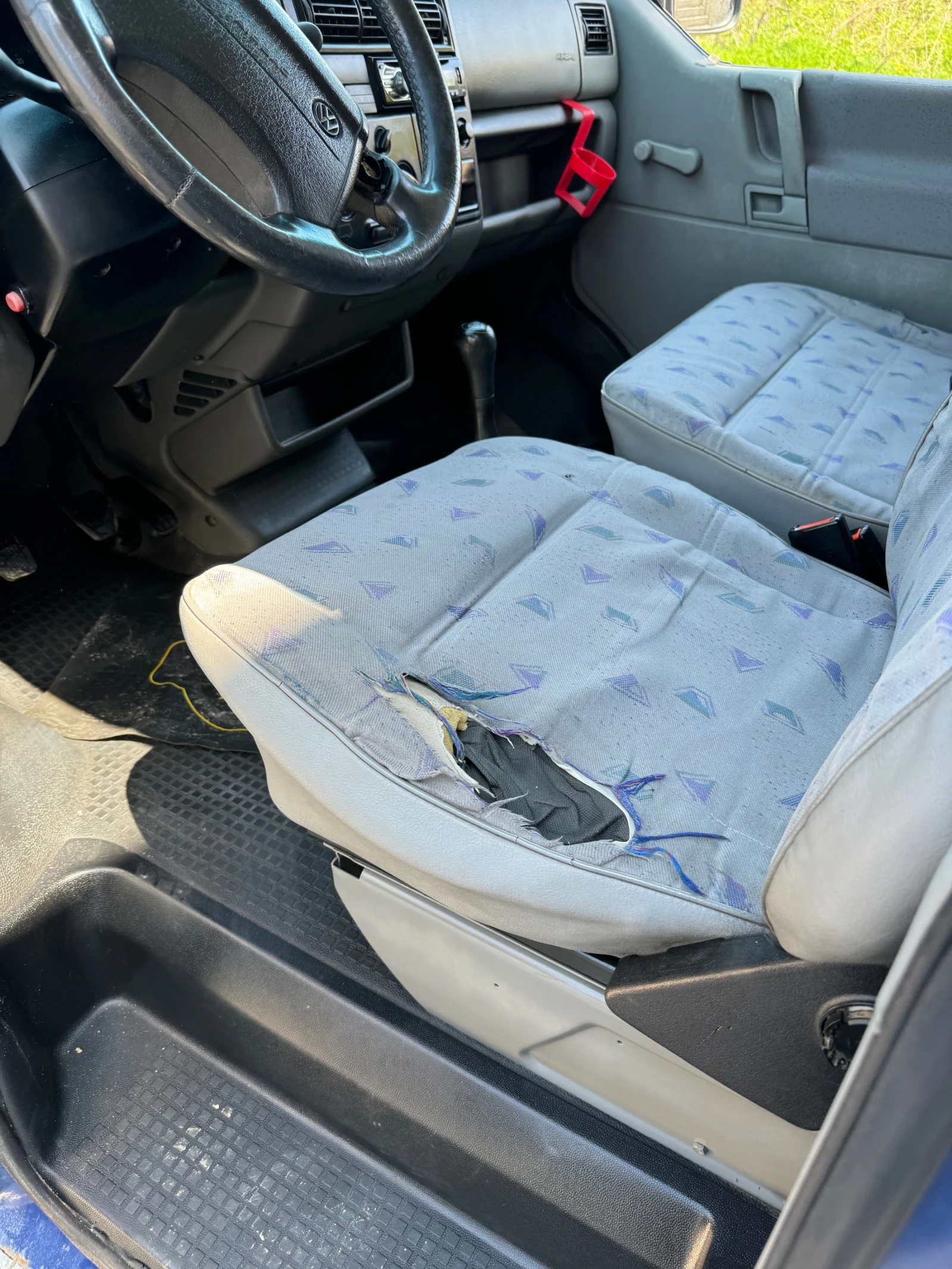 VW Caravelle  - изображение 6