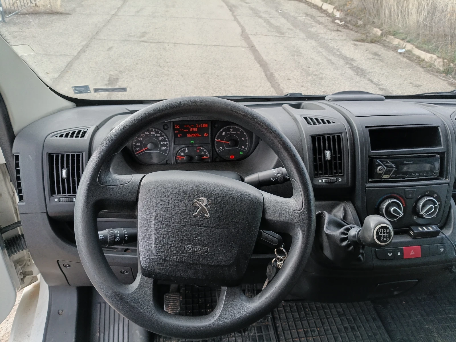 Peugeot Boxer 2.0hdi | Mobile.bg � ����������� 5