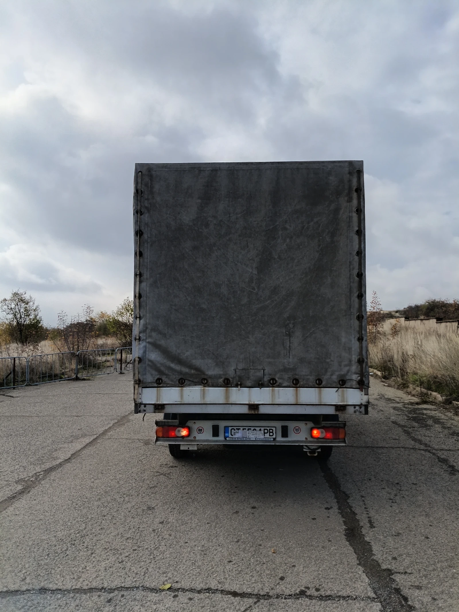 Peugeot Boxer 2.0hdi | Mobile.bg � ����������� 4