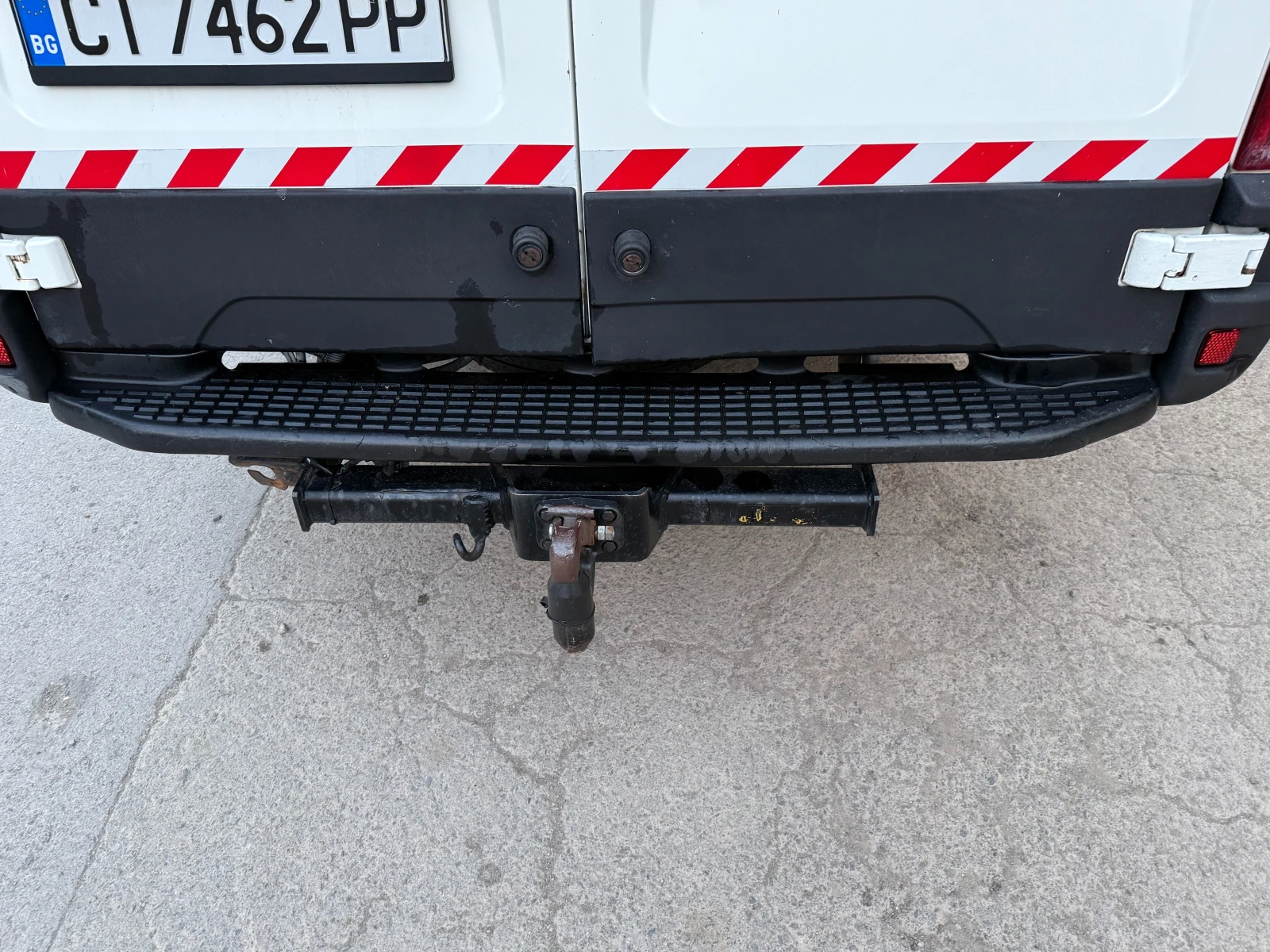 Iveco 35c15, снимка 3 - Бусове и автобуси - 55792444